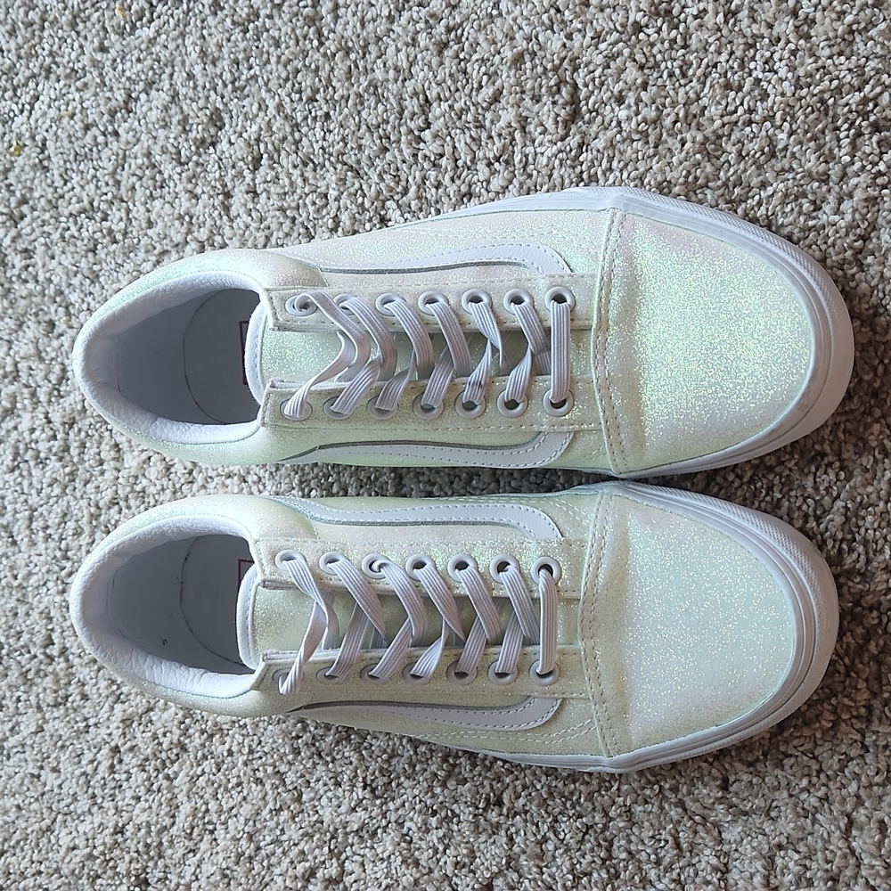Vans Old Skool Shoes